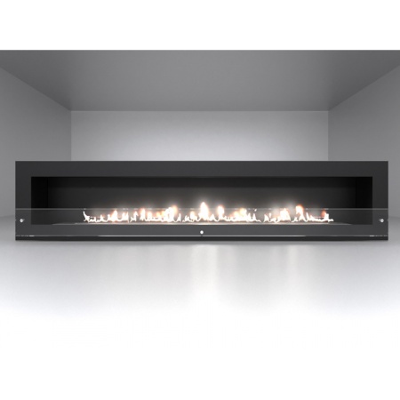 Биокамин встраиваемый W1500G PremiumFire по цене 69 480 руб.