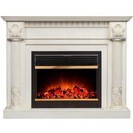 Athena (дуб белый с золотом)+Jupiter FX Brass (Афина)