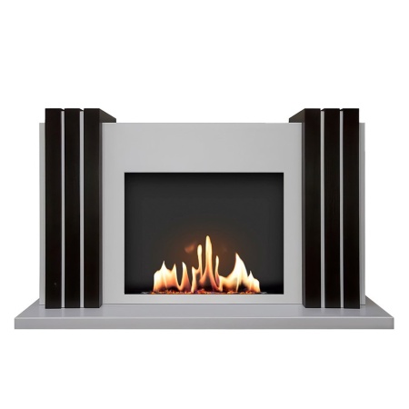 Биокамин в портале SteelHeat Manhetten New по цене 85 770 руб.