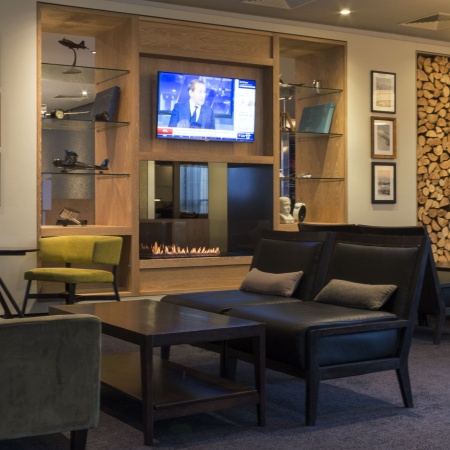 Биокамин  Fire Line Automatic 3 L=1890 по цене 1 560 000 руб.