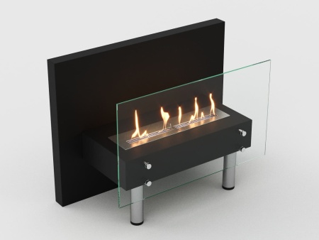 Биокамин напольный Lux Fire "Консул 3" 800 по цене 37 800 руб.