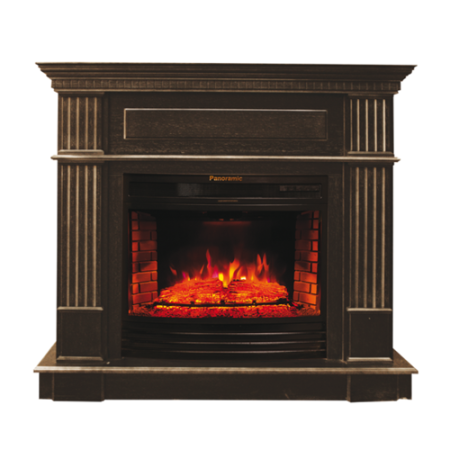 Рим (венге)+Panoramic 25 Led FX