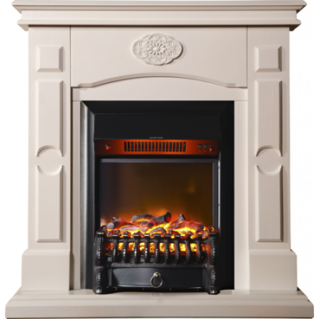 Мери (бежевый)+Fobos Black