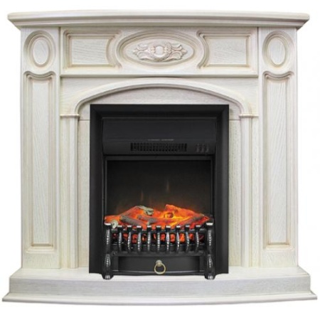 Florence (белый дуб)+Fobos FX Black