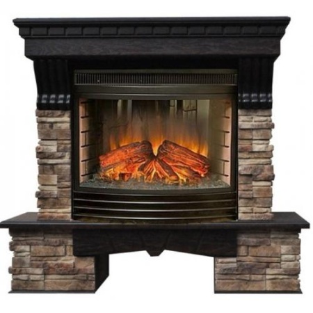 Экстер Прованс (венге)+Panoramic 25 LED FX