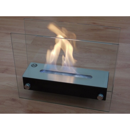 Биокамин DP design Claude Noir по цене 12 900 руб.