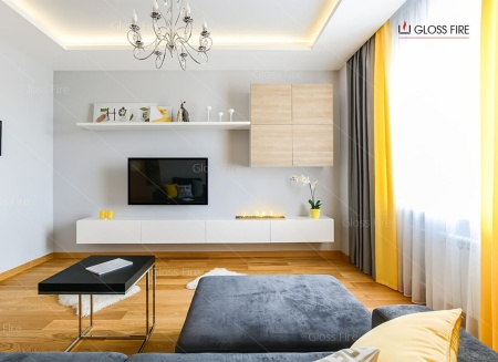 Топливный блок Алаид Style 600 по цене 42 200 руб.