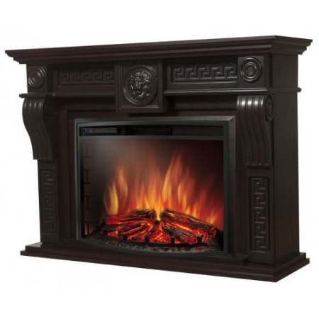 Vittoriano (темный дуб)+Sphere EFP/P-2620RLS