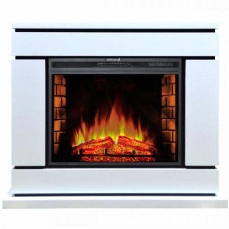 Vega (белый) + 3D Fog 29