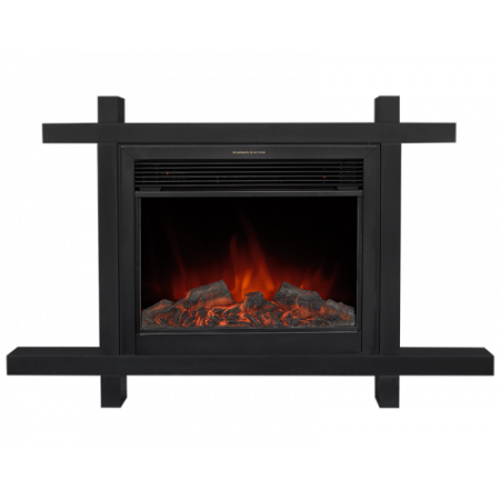 Samurai (венге)+Jupiter FX Black