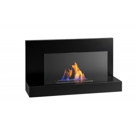 Биокамин DP design CLEMENT Nero по цене 39 900 руб.