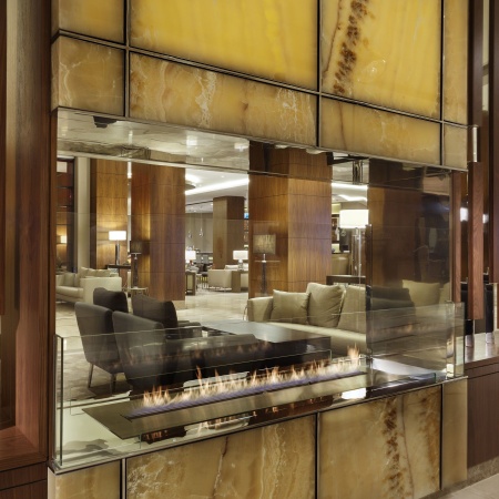 Биокамин  Fire Line Automatic 3 L=1390 по цене 1 120 000 руб.