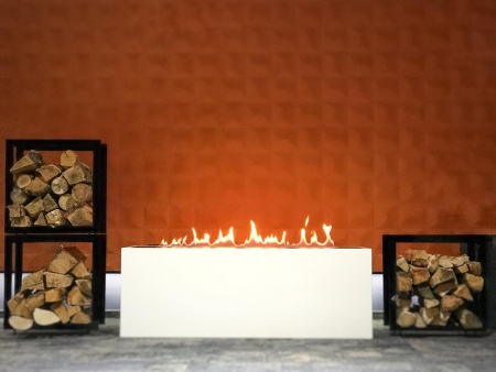 Автоматический биокамин 1600 Standart по цене 281 232 руб.