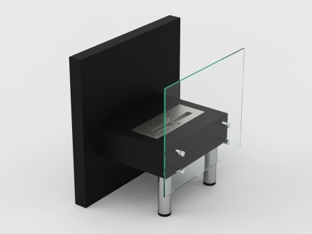Биокамин напольный Lux Fire "Консул 3" 600 по цене 29 400 руб.