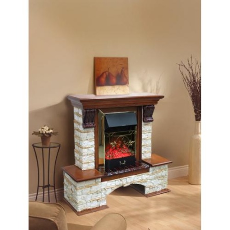 Бостон К Алтай (дуб)+Majestic Brass