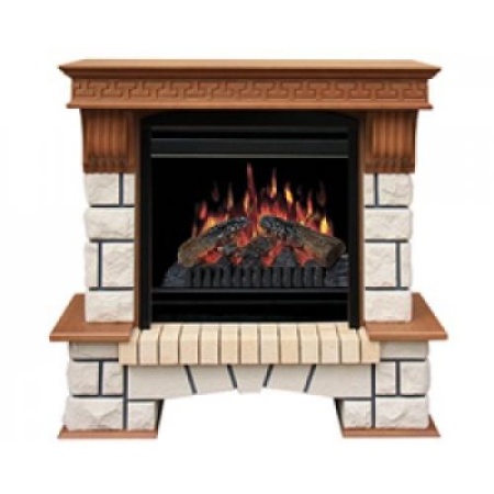 Pierre Luxe белый (дуб)+Gannon