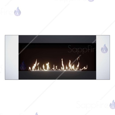 Биокамин Mercury Vertical 1500 SappFire по цене 56 250 руб.