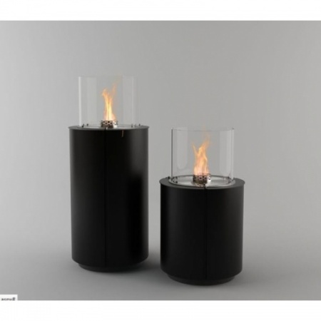 Биокамин Decoflame MONACO ROUND по цене 141 750 руб.