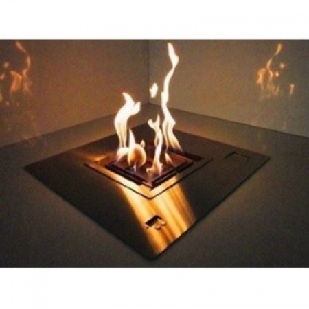 Биокамин FireBird автоматический ORION-50 по цене &euro;4,790
