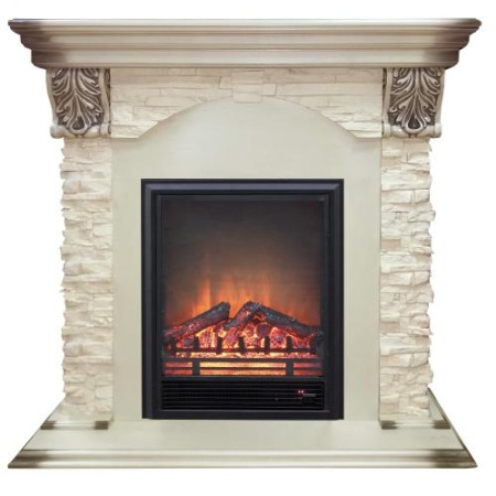 Dublin Lux (белый дуб с патиной)+Eugene